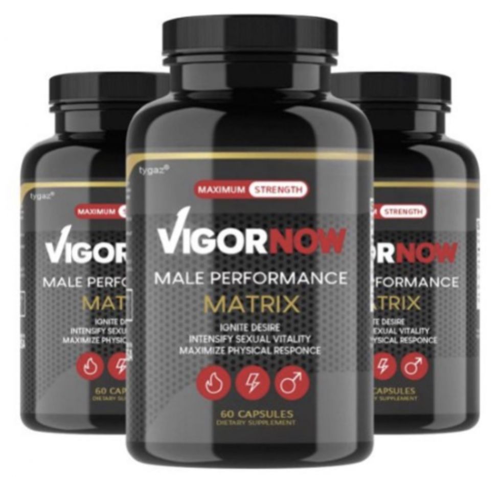 Vigornow Male Enhancement Pills Walmart