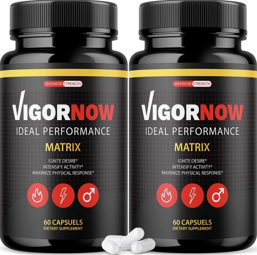 Vigornow Male Enhancement Liquid Reviews